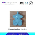 Die Casting Bear Arts (Zamak Injektion)